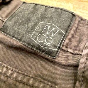 FREEWORLD Regular Jeans / Chinos